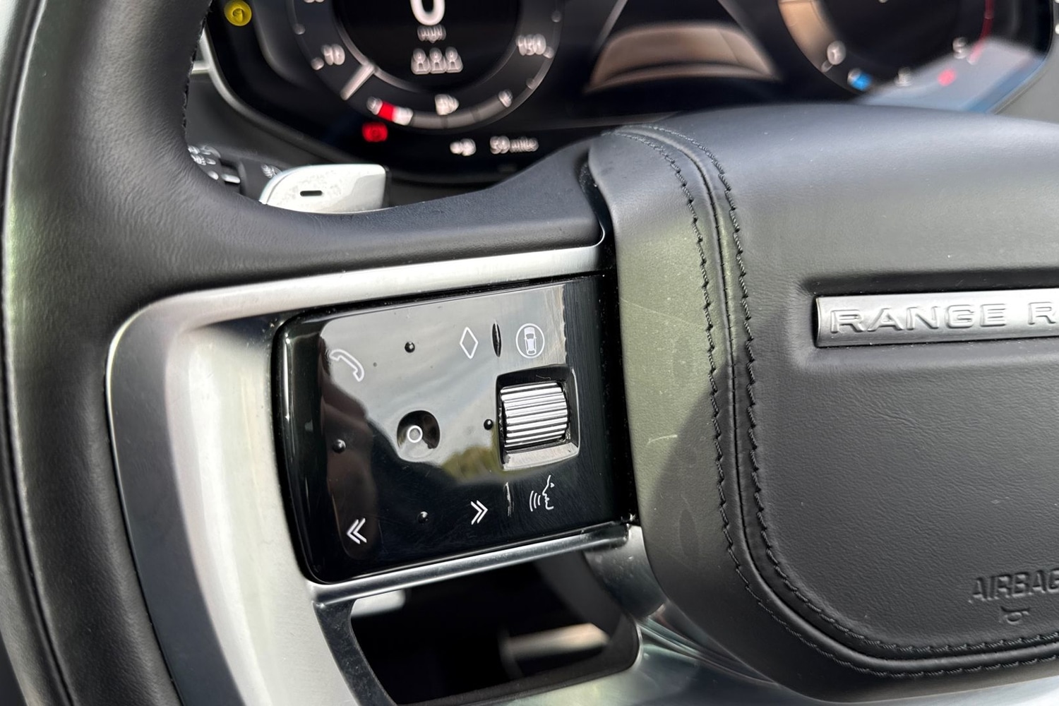 Used Land Rover Range Rover 2023 for sale - 76128511: Photo 41