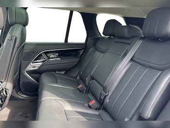 Used Land Rover Range Rover 2023 for sale - 76128511: Photo 4