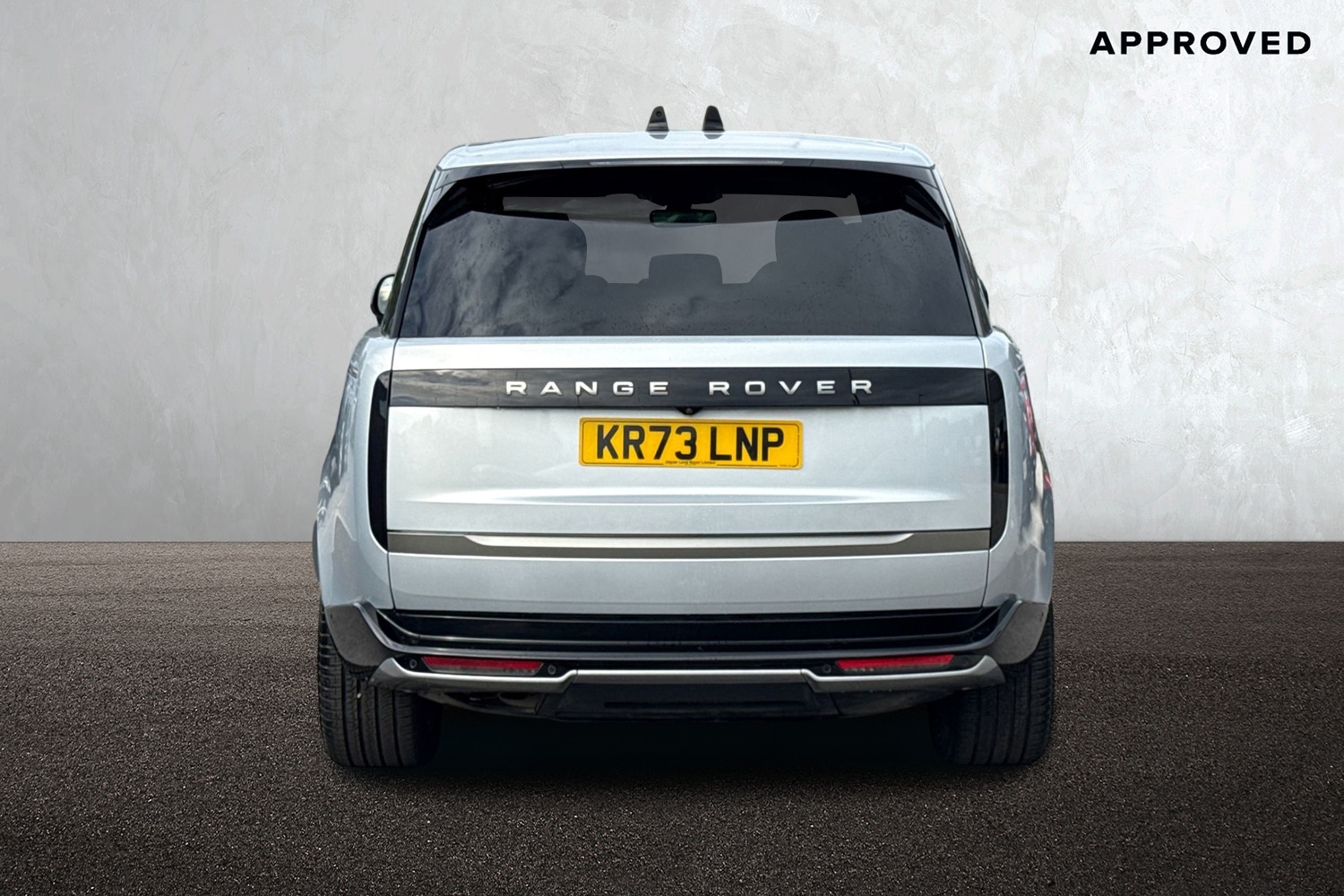 Used Land Rover Range Rover 2023 for sale - 76128511: Photo 7
