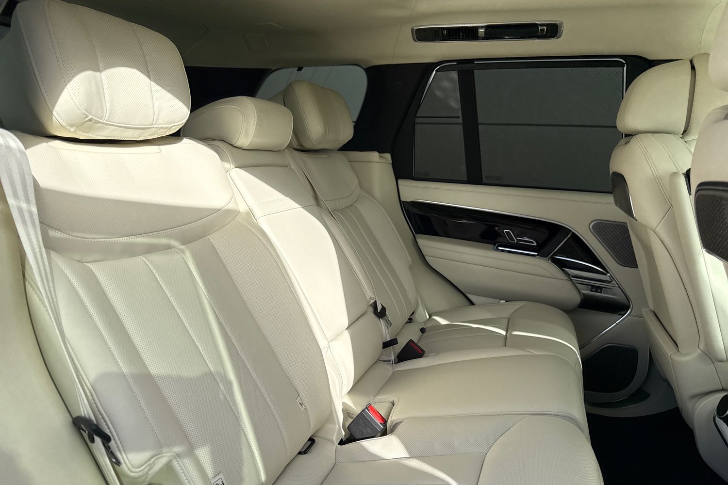 Used Land Rover Range Rover 2025 for sale - 76330821: Photo 12