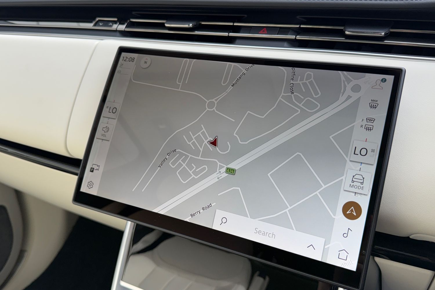 Used Land Rover Range Rover 2025 for sale - 76330821: Photo 14