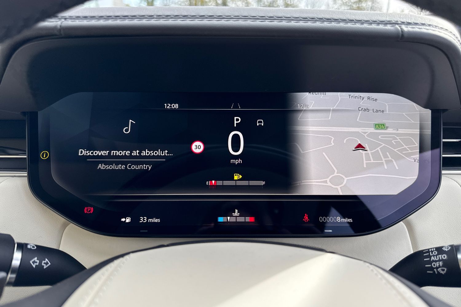 Used Land Rover Range Rover 2025 for sale - 76330821: Photo 15