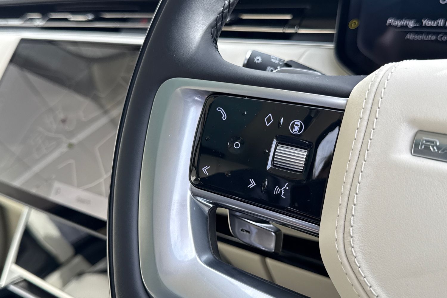 Used Land Rover Range Rover 2025 for sale - 76330821: Photo 17