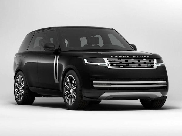 Used Land Rover Range Rover 2025 for sale - 76330821: Photo 1
