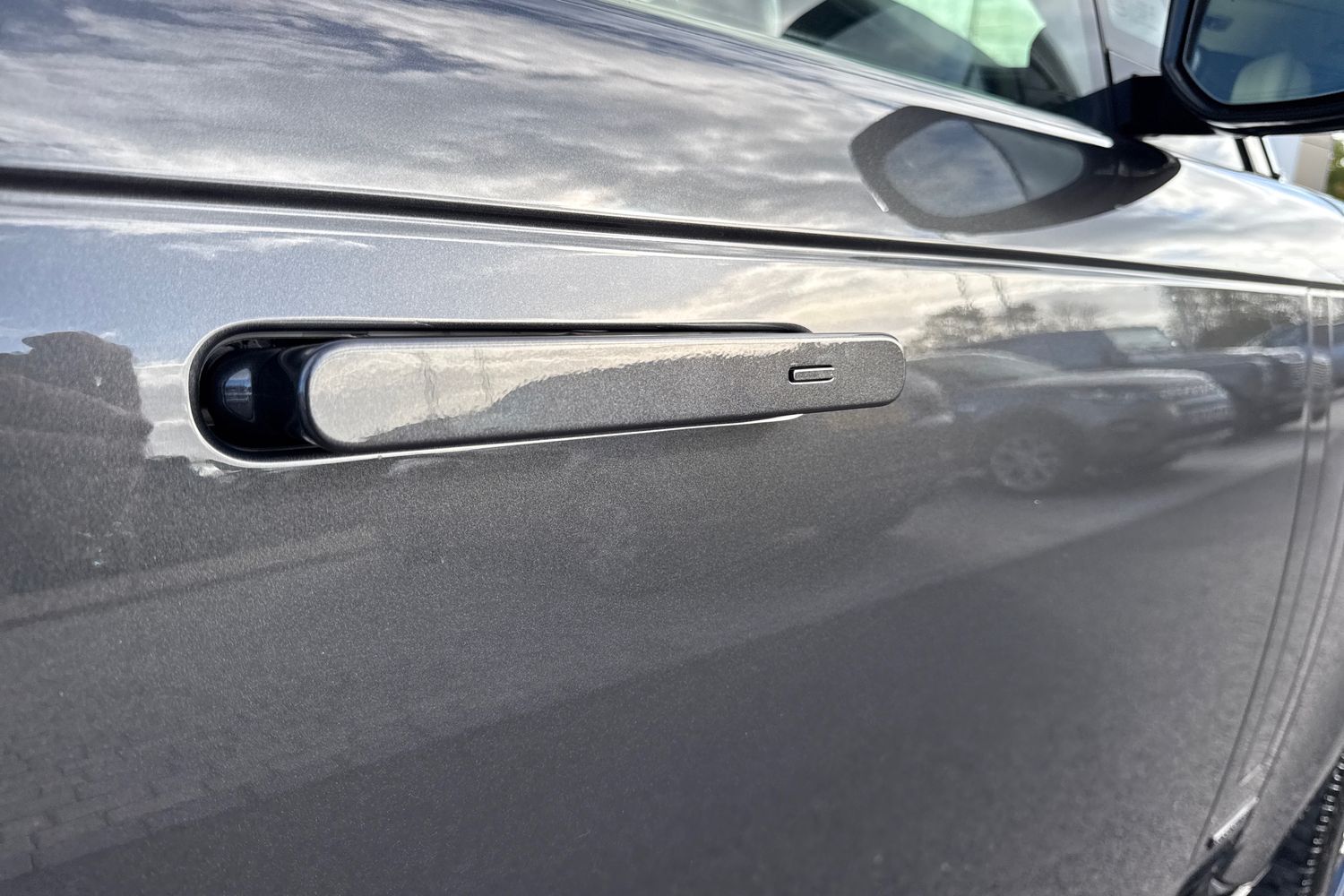 Used Land Rover Range Rover 2025 for sale - 76330821: Photo 21