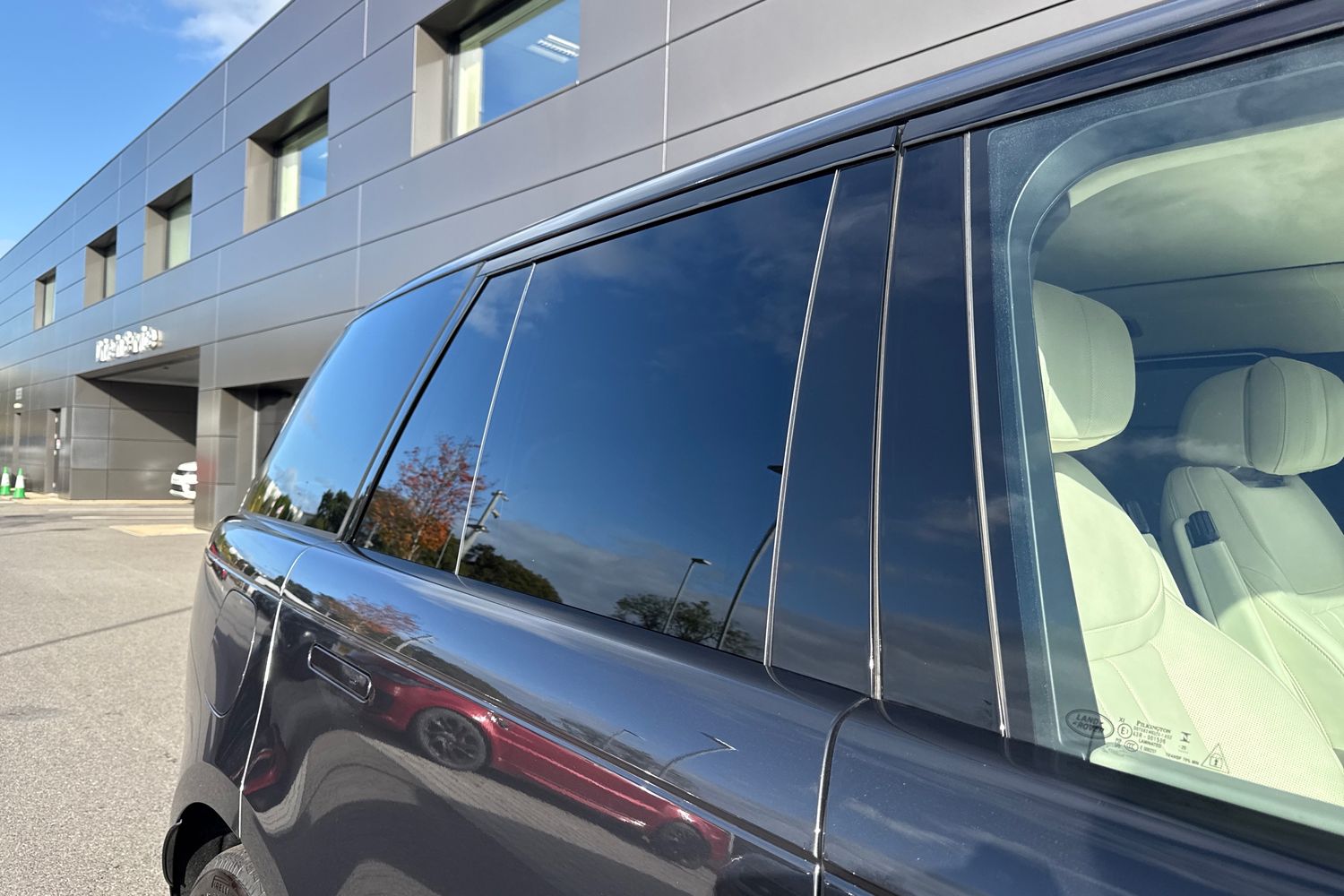 Used Land Rover Range Rover 2025 for sale - 76330821: Photo 22