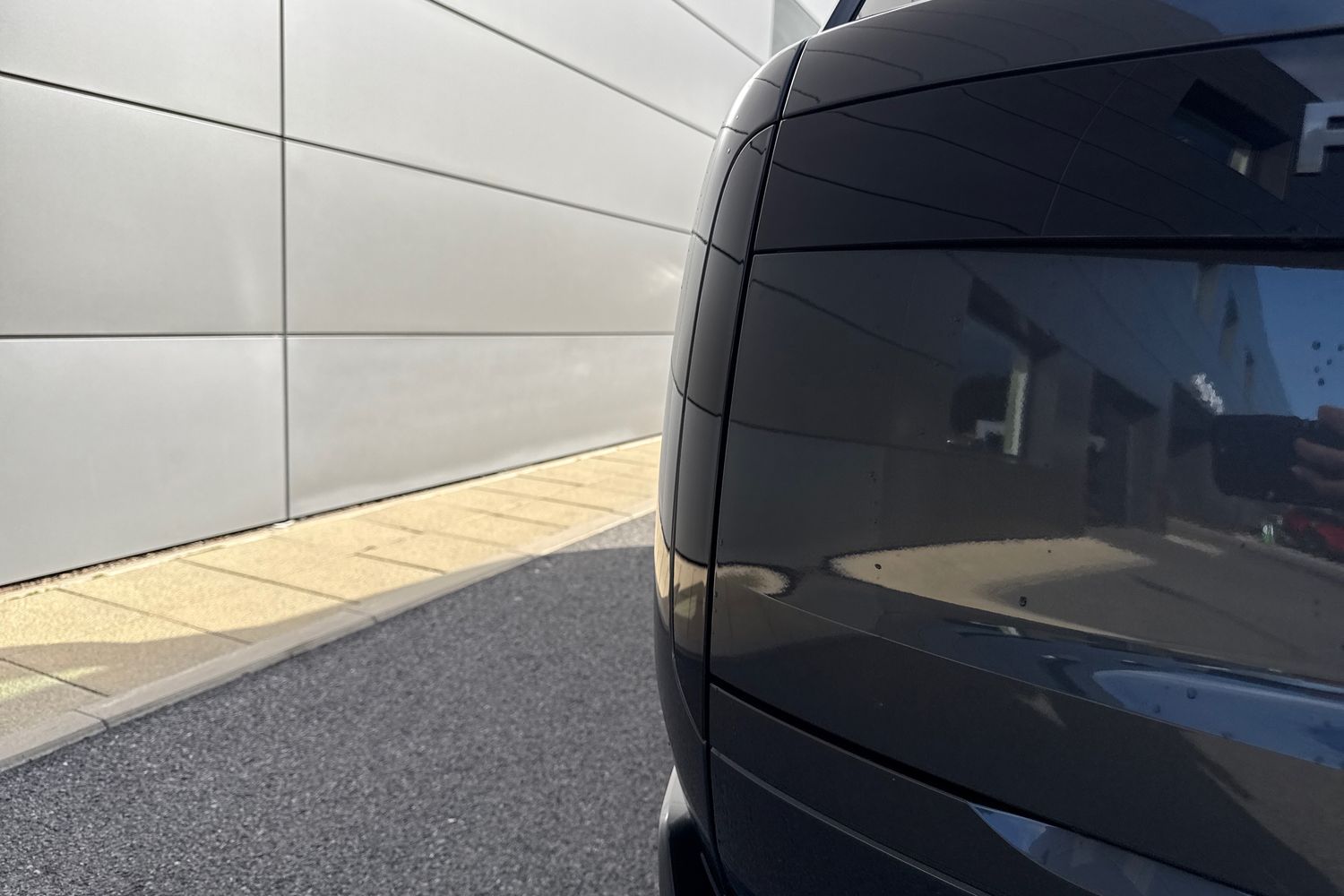 Used Land Rover Range Rover 2025 for sale - 76330821: Photo 23