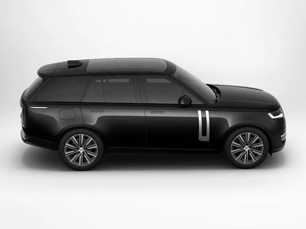 Used Land Rover Range Rover 2025 for sale - 76330821: Photo 2