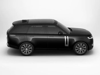 Used Land Rover Range Rover 2025 for sale - 76330821: Photo 2