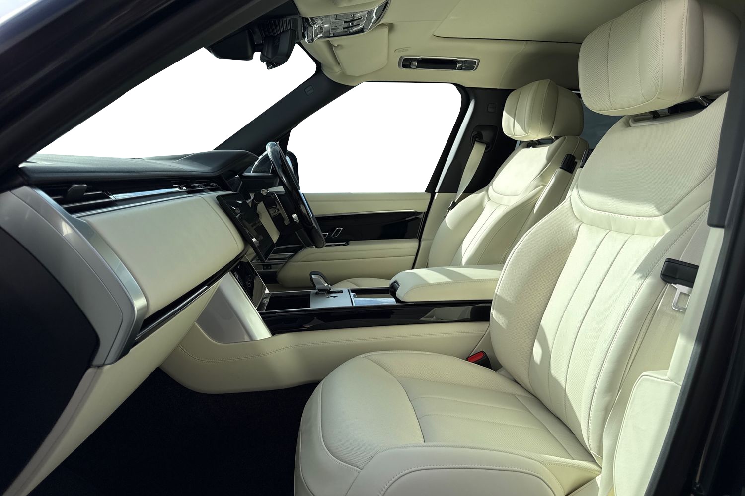 Used Land Rover Range Rover 2025 for sale - 76330821: Photo 3