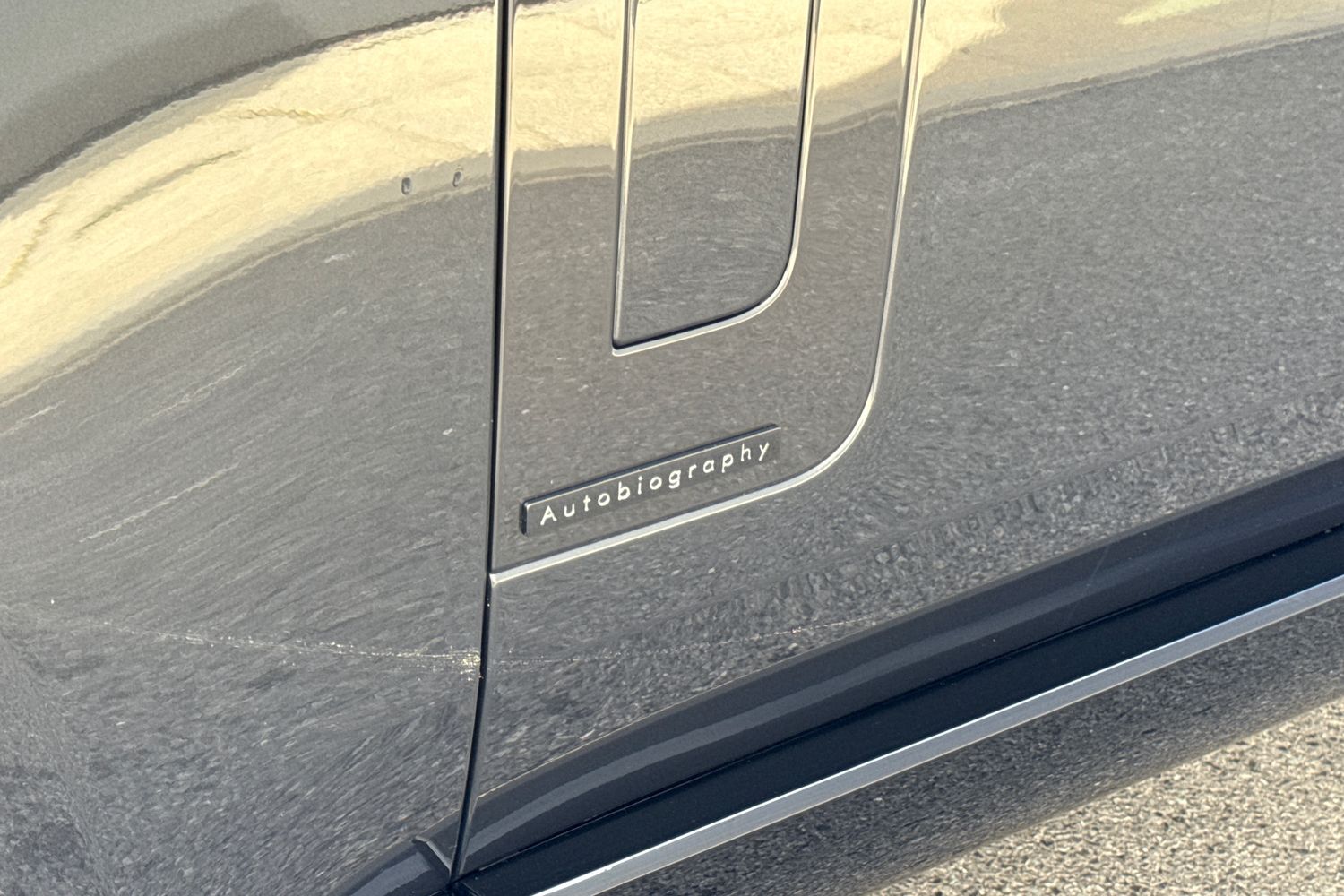 Used Land Rover Range Rover 2025 for sale - 76330821: Photo 30