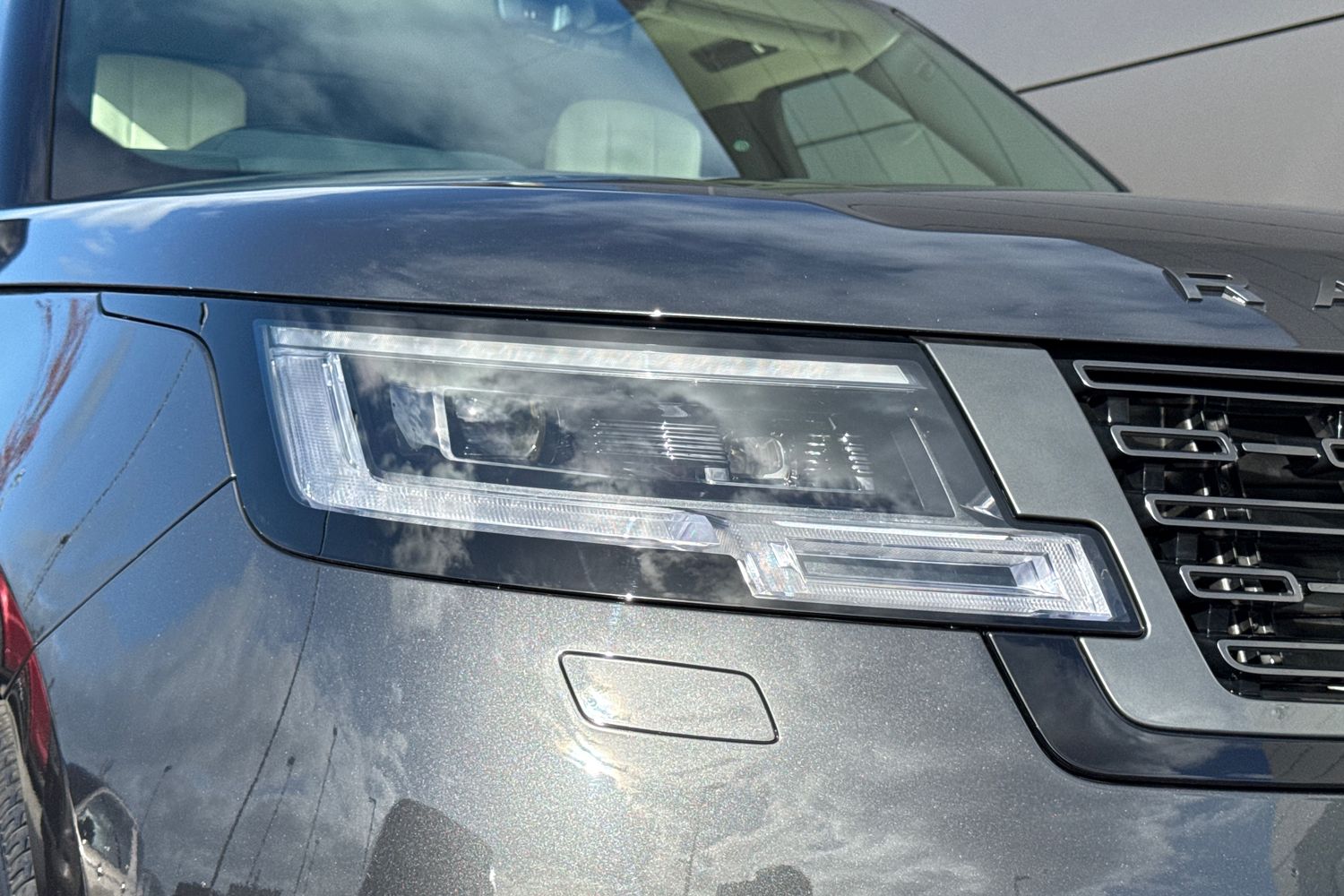 Used Land Rover Range Rover 2025 for sale - 76330821: Photo 31