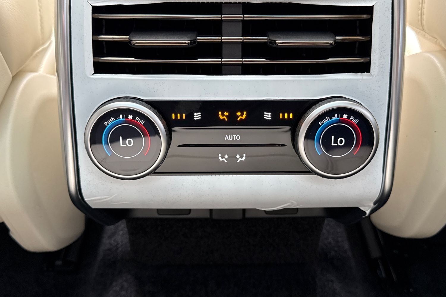 Used Land Rover Range Rover 2025 for sale - 76330821: Photo 35