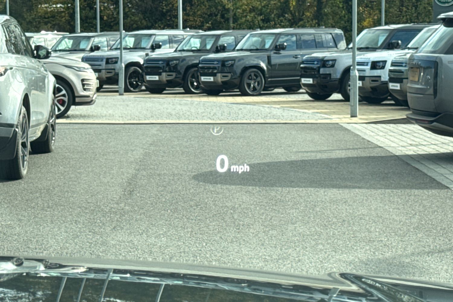 Used Land Rover Range Rover 2025 for sale - 76330821: Photo 36