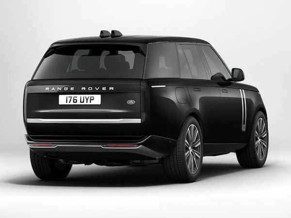 Used Land Rover Range Rover 2025 for sale - 76330821: Photo 3