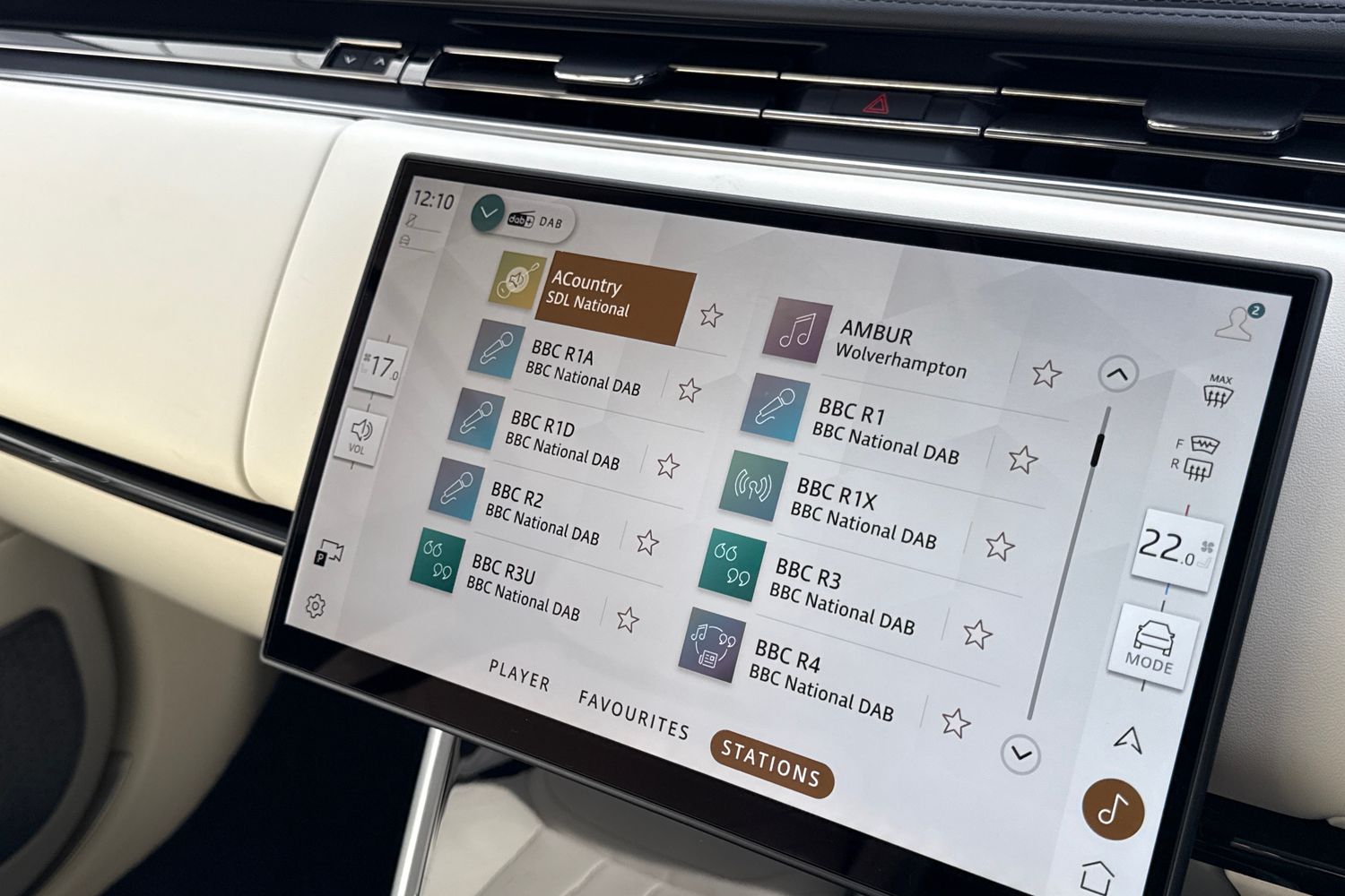 Used Land Rover Range Rover 2025 for sale - 76330821: Photo 41