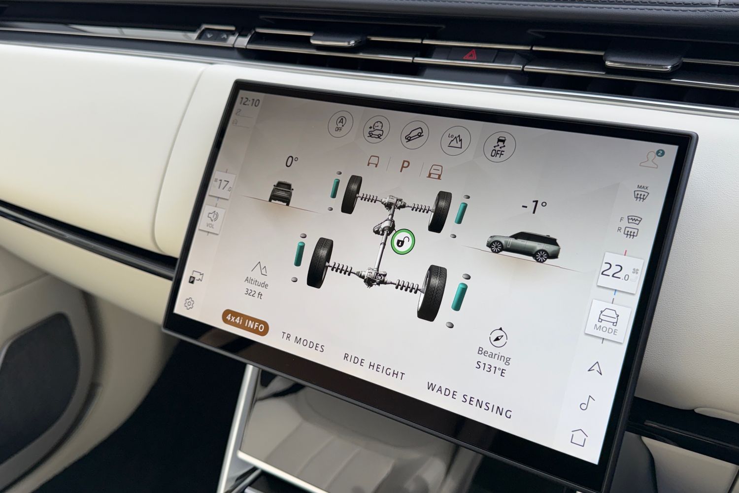 Used Land Rover Range Rover 2025 for sale - 76330821: Photo 42