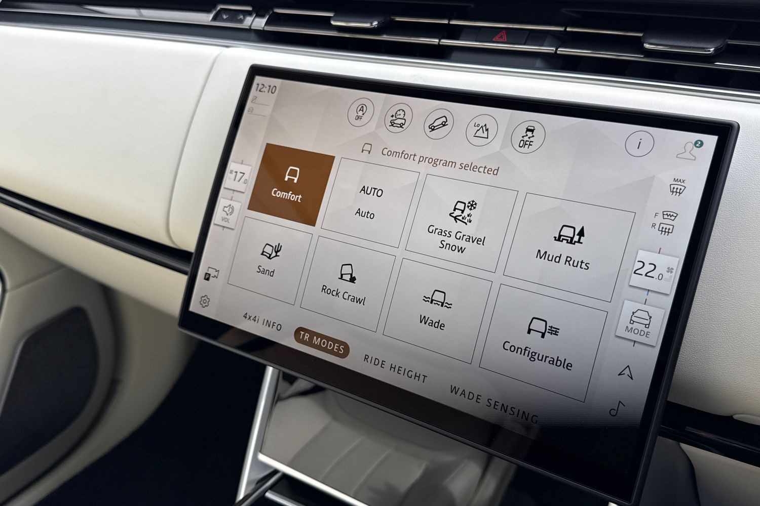 Used Land Rover Range Rover 2025 for sale - 76330821: Photo 43