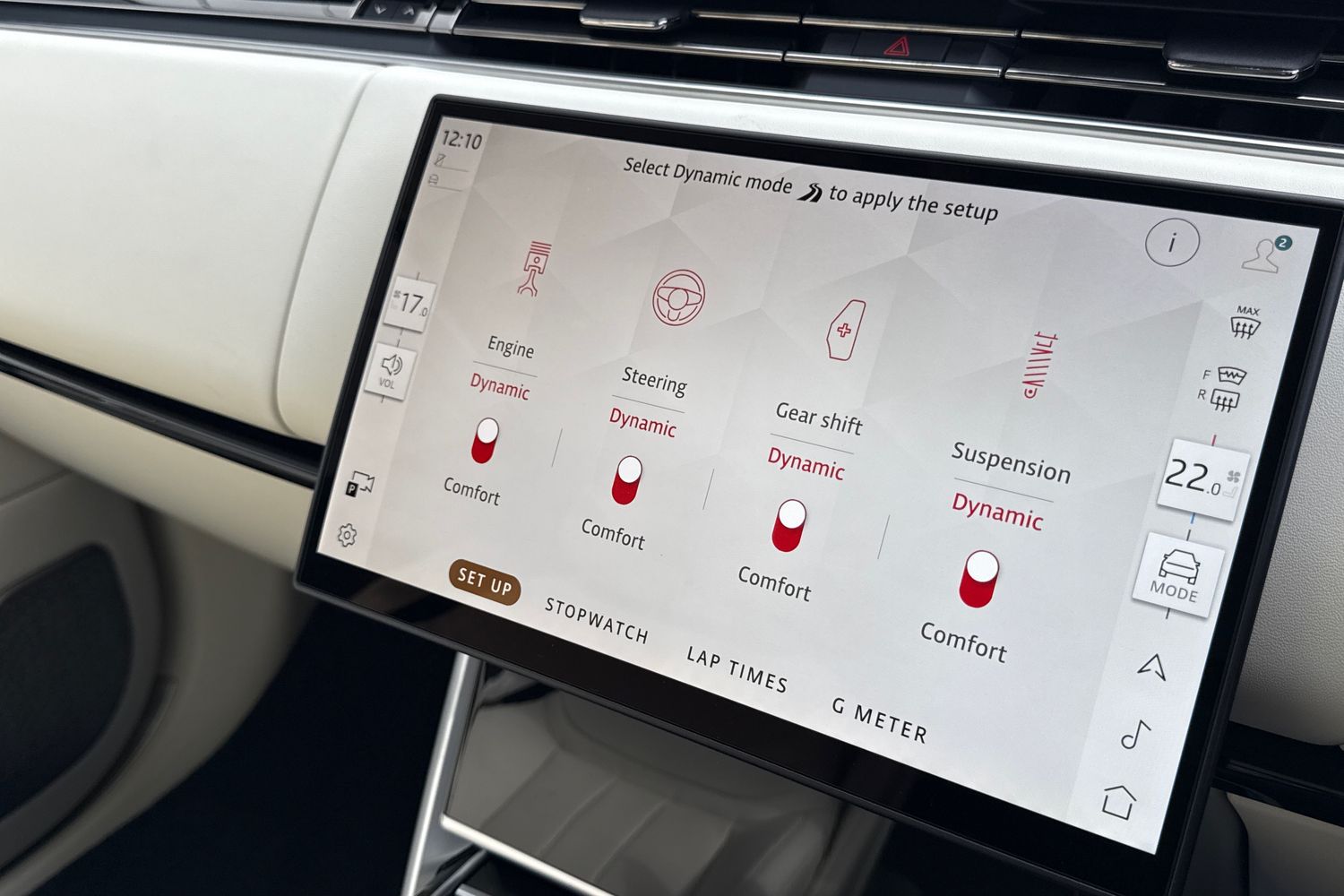 Used Land Rover Range Rover 2025 for sale - 76330821: Photo 47