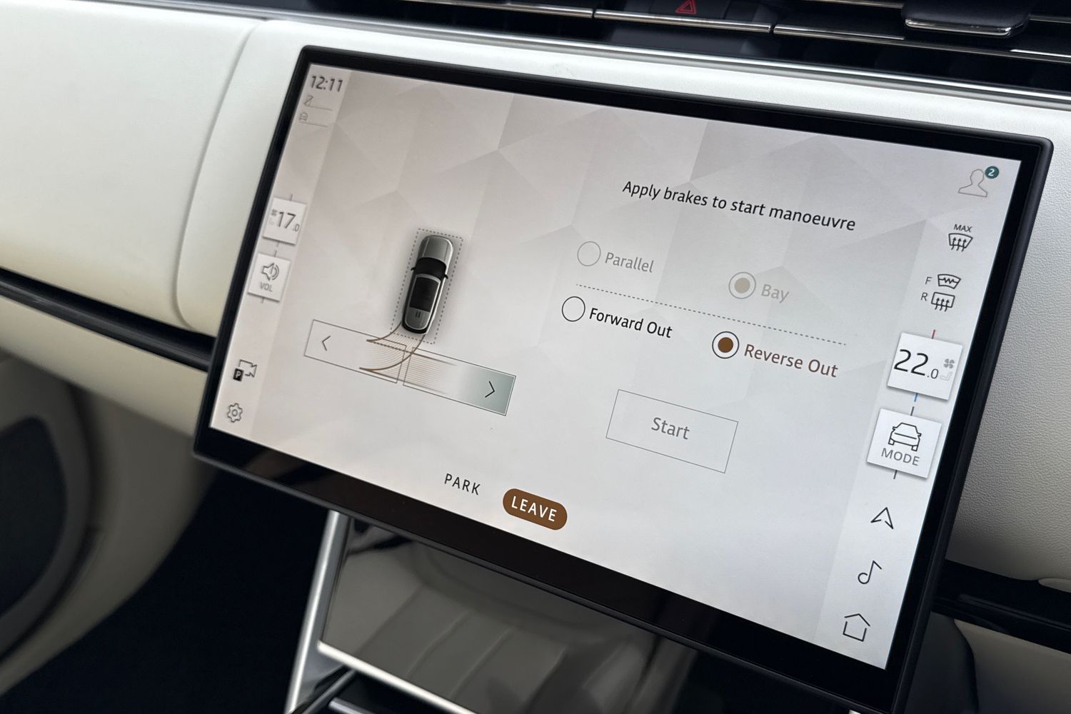 Used Land Rover Range Rover 2025 for sale - 76330821: Photo 49