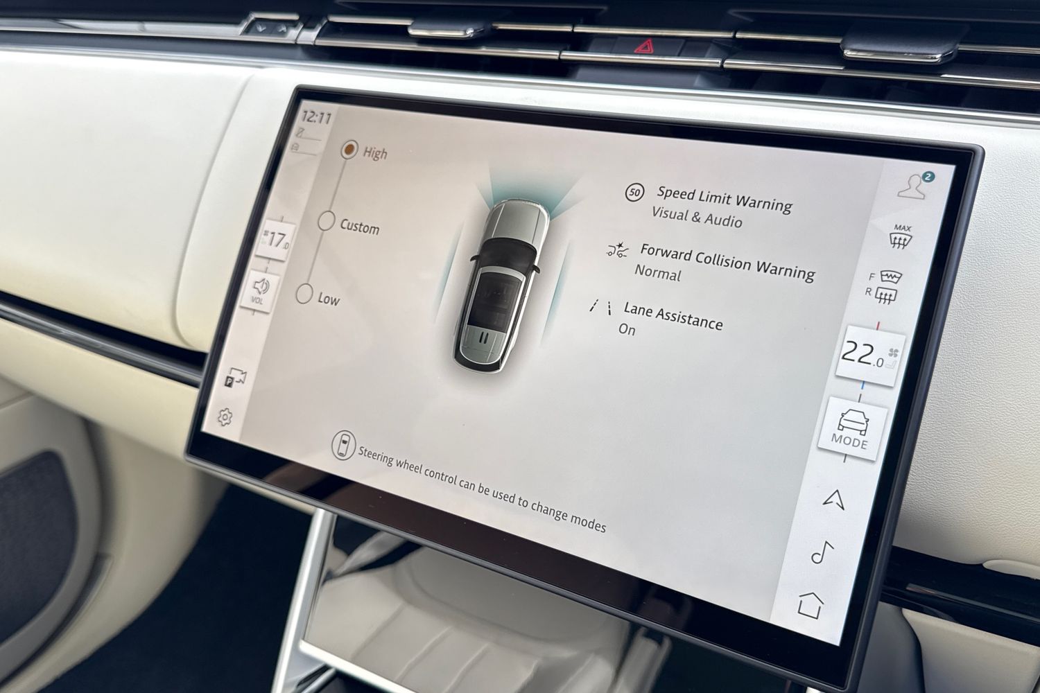 Used Land Rover Range Rover 2025 for sale - 76330821: Photo 50