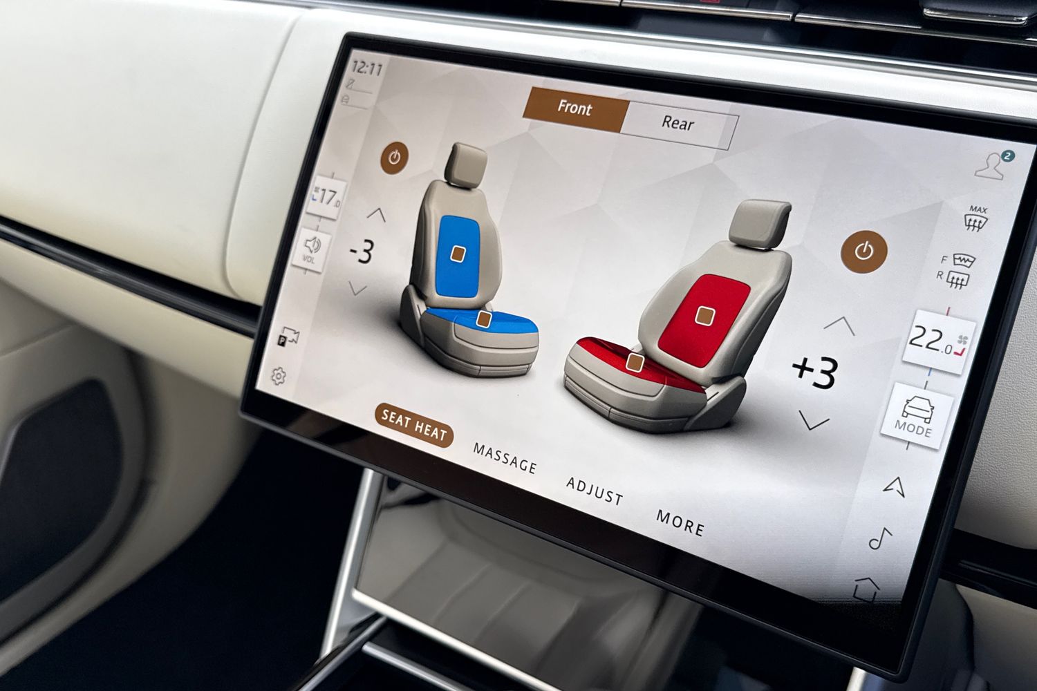 Used Land Rover Range Rover 2025 for sale - 76330821: Photo 51