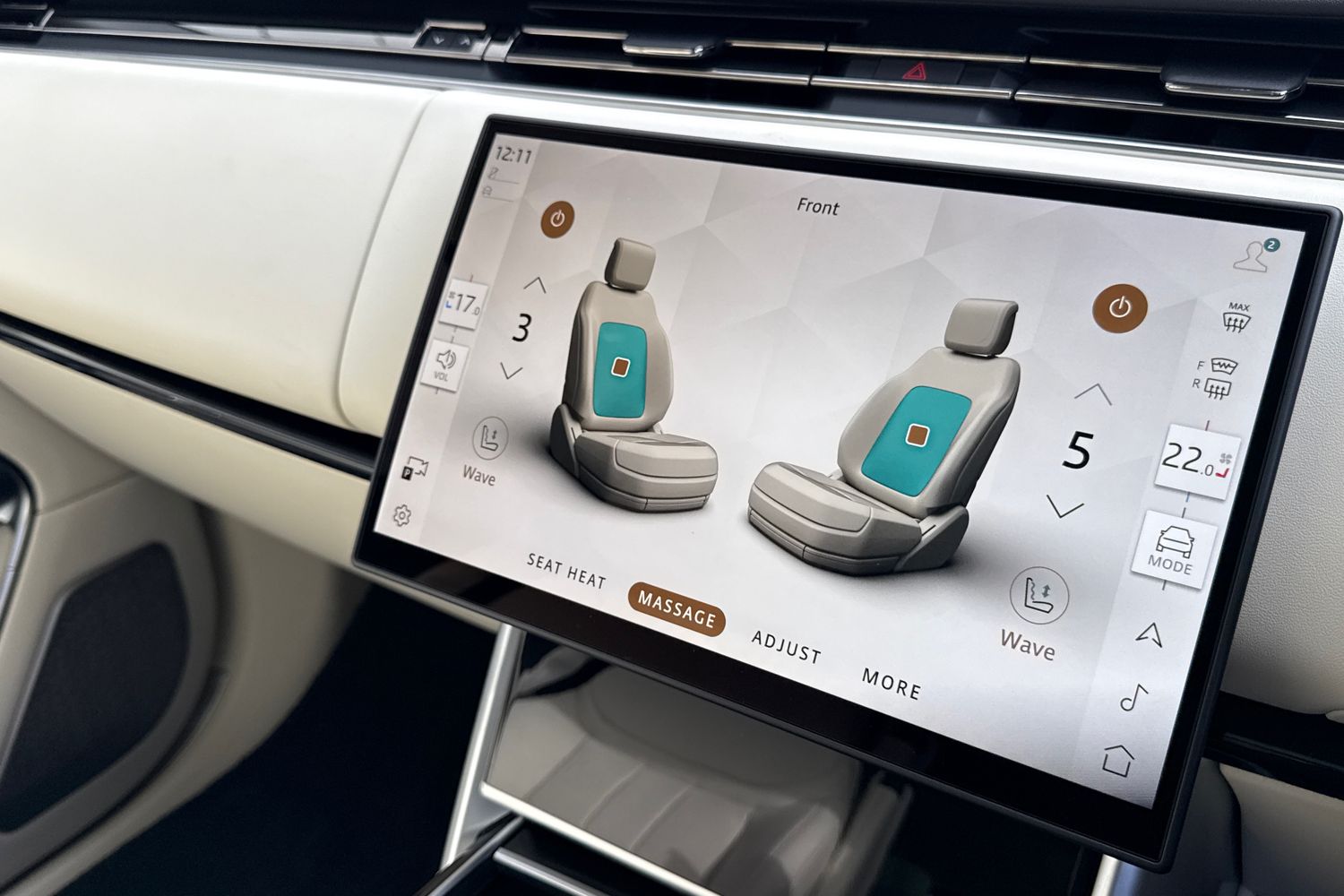 Used Land Rover Range Rover 2025 for sale - 76330821: Photo 52