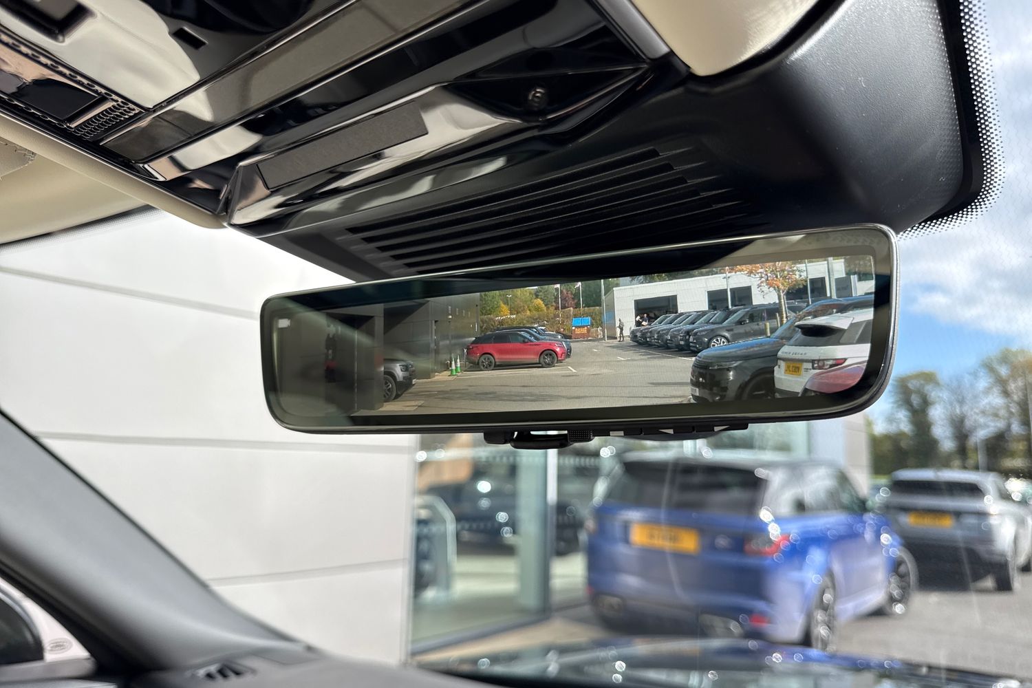 Used Land Rover Range Rover 2025 for sale - 76330821: Photo 54