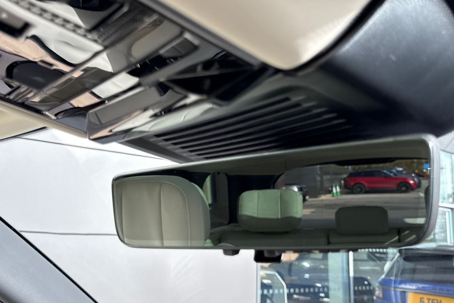 Used Land Rover Range Rover 2025 for sale - 76330821: Photo 55