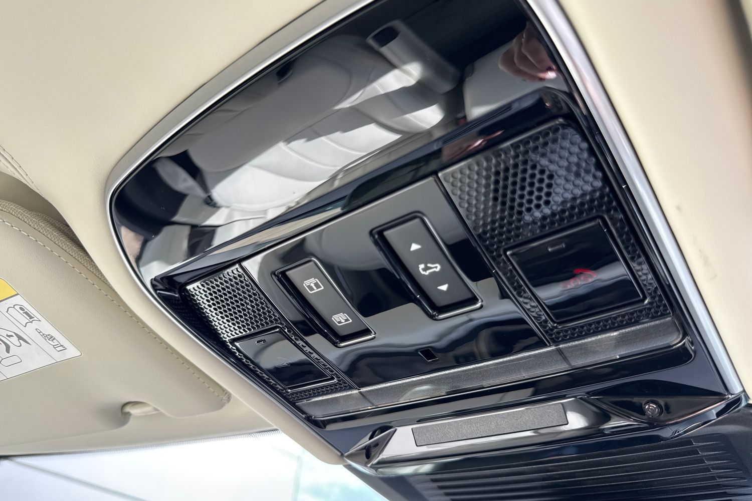 Used Land Rover Range Rover 2025 for sale - 76330821: Photo 56