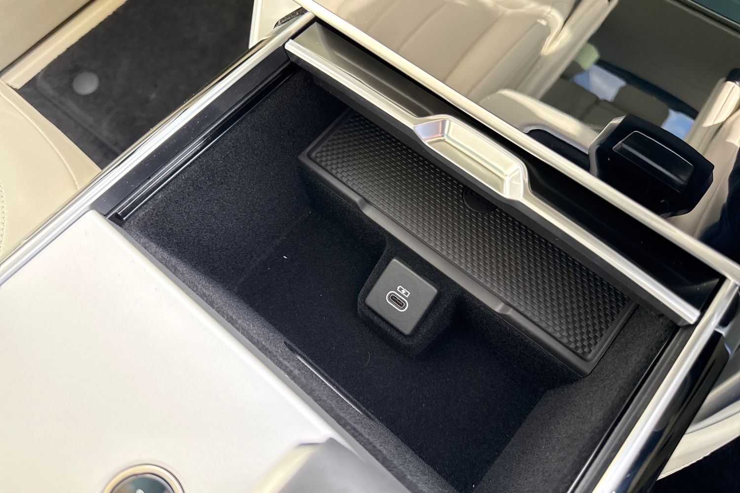 Used Land Rover Range Rover 2025 for sale - 76330821: Photo 57