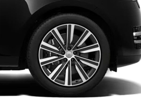 Used Land Rover Range Rover 2025 for sale - 76330821: Photo 5