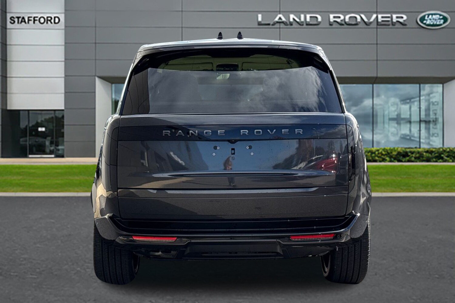 Used Land Rover Range Rover 2025 for sale - 76330821: Photo 6