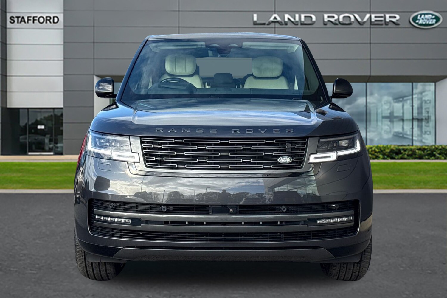 Used Land Rover Range Rover 2025 for sale - 76330821: Photo 7