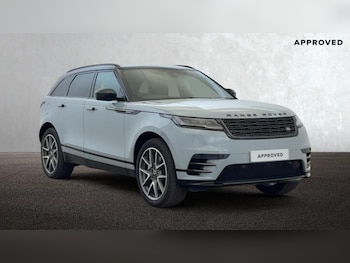 2025 - 2.0 P400e 19.2kWh Dynamic HSE SUV 5dr Petrol Plug-in Hybrid Auto 4WD Euro 6