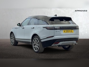 Used Land Rover Range Rover Velar 2025 for sale - 75745200: Photo