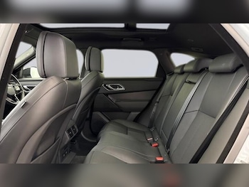Used Land Rover Range Rover Velar 2025 for sale - 75745200: Photo
