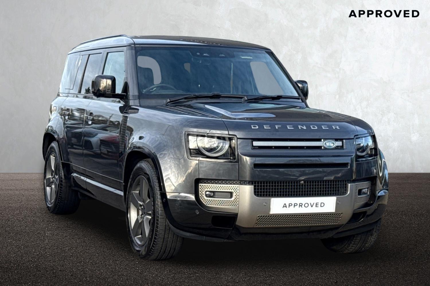 Used Land Rover Defender 2024 for sale - 76718464: Photo 1