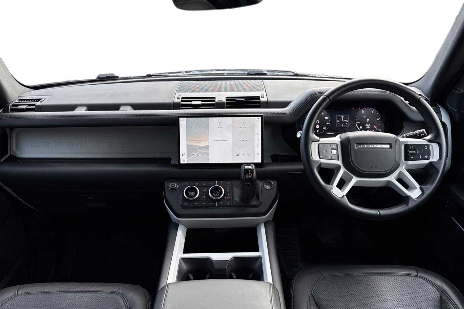 Used Land Rover Defender 2024 for sale - 76718464: Photo 10