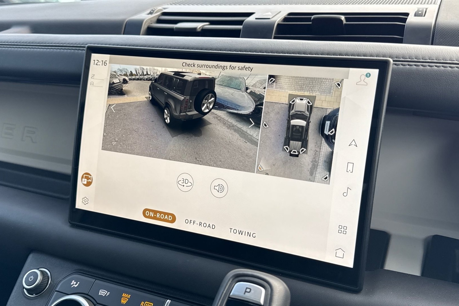 Used Land Rover Defender 2024 for sale - 76718464: Photo 13