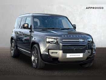 2024 - 3.0 D350 X-Dynamic HSE 110 5dr Auto [7 Seat]