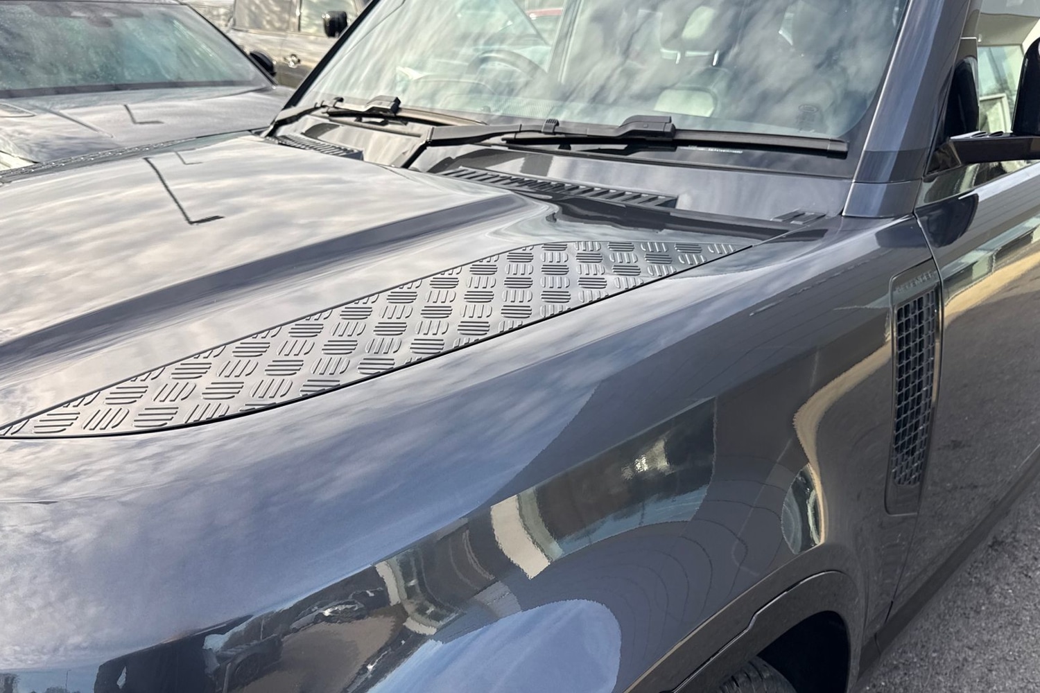 Used Land Rover Defender 2024 for sale - 76718464: Photo 21