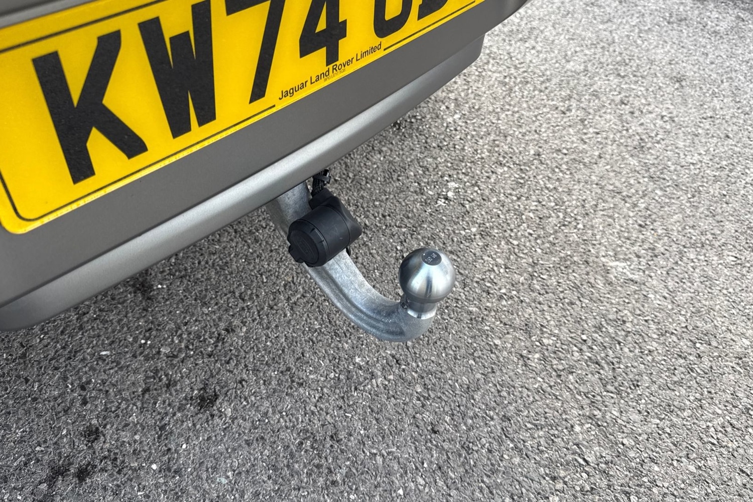 Used Land Rover Defender 2024 for sale - 76718464: Photo 32