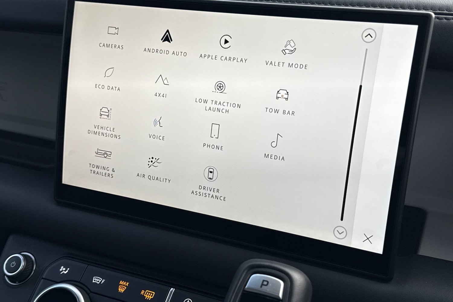 Used Land Rover Defender 2024 for sale - 76718464: Photo 36