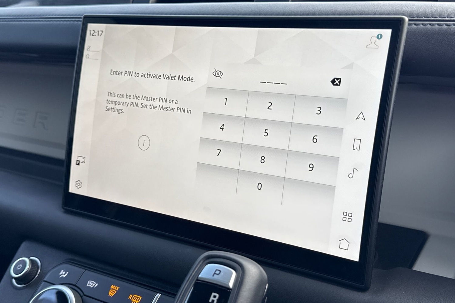 Used Land Rover Defender 2024 for sale - 76718464: Photo 40