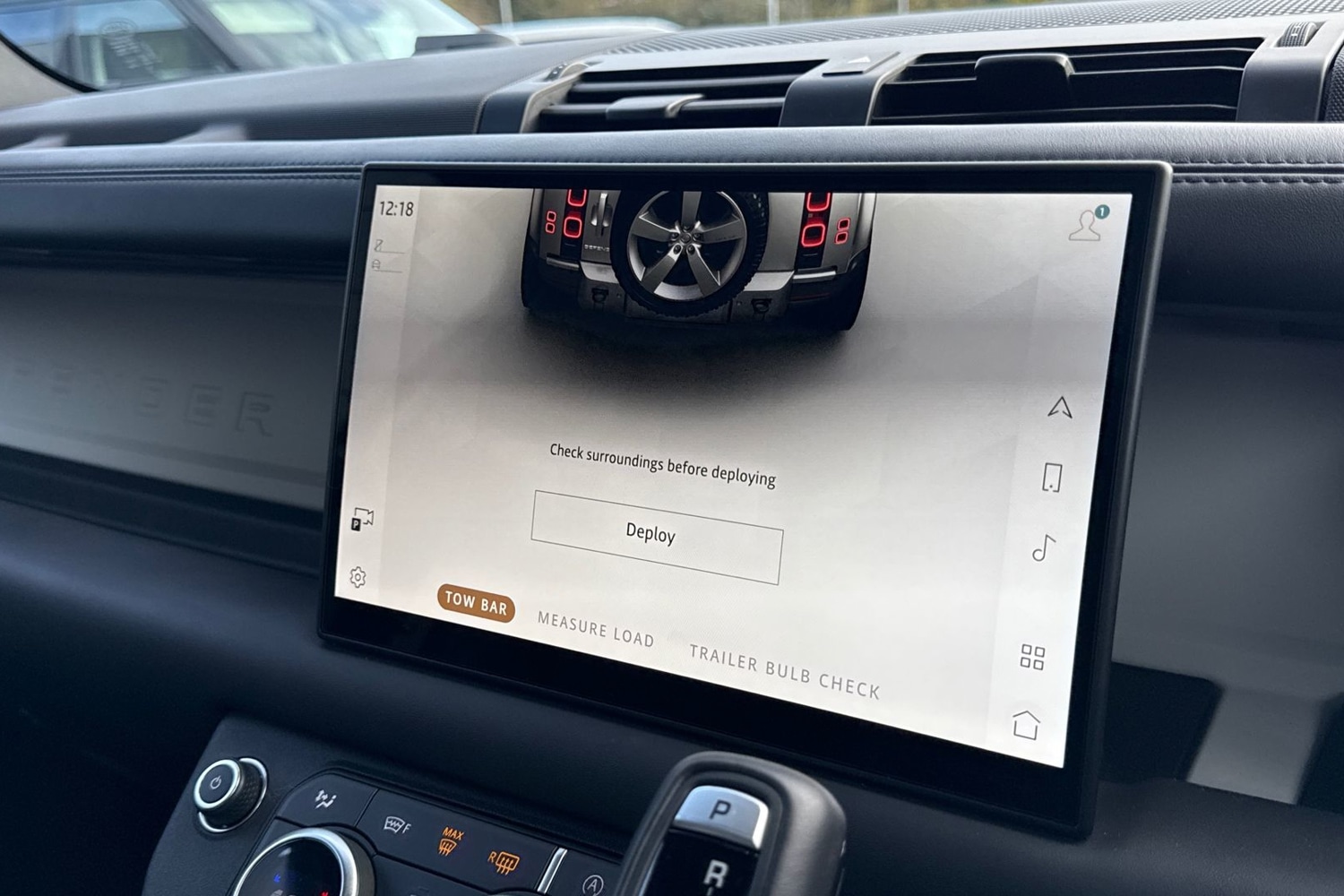 Used Land Rover Defender 2024 for sale - 76718464: Photo 41