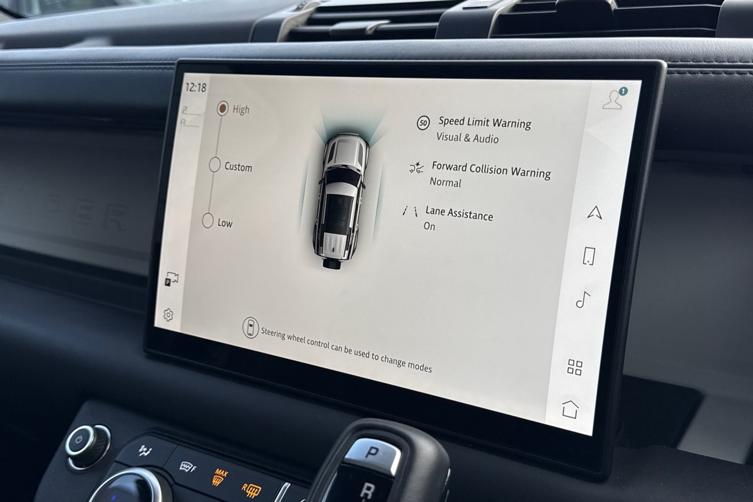 Used Land Rover Defender 2024 for sale - 76718464: Photo 42