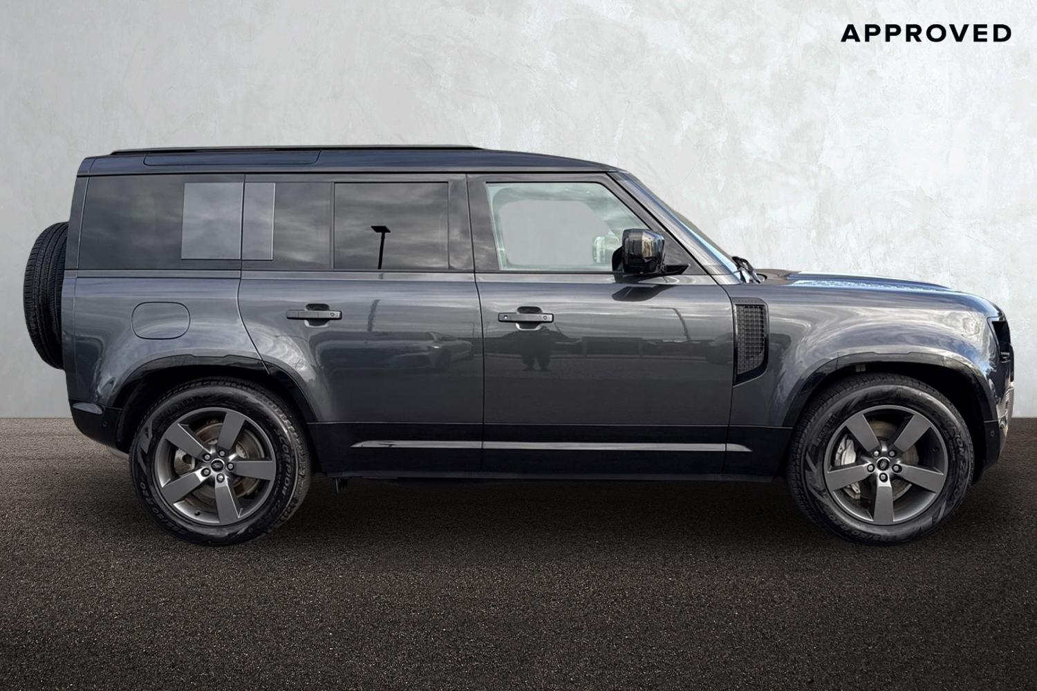 Used Land Rover Defender 2024 for sale - 76718464: Photo 6