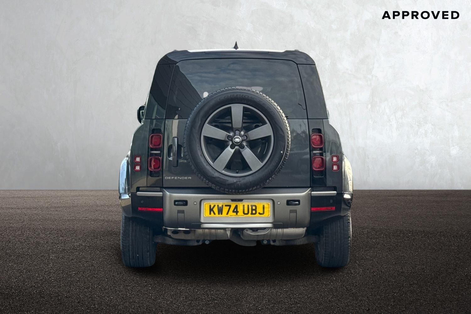 Used Land Rover Defender 2024 for sale - 76718464: Photo 7