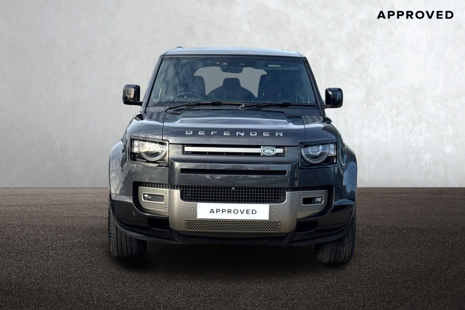 Used Land Rover Defender 2024 for sale - 76718464: Photo 8